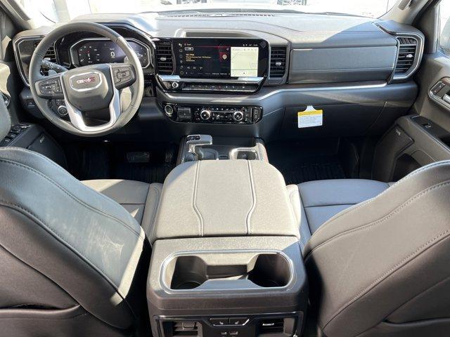 new 2026 GMC Sierra 1500 car, priced at $69,585