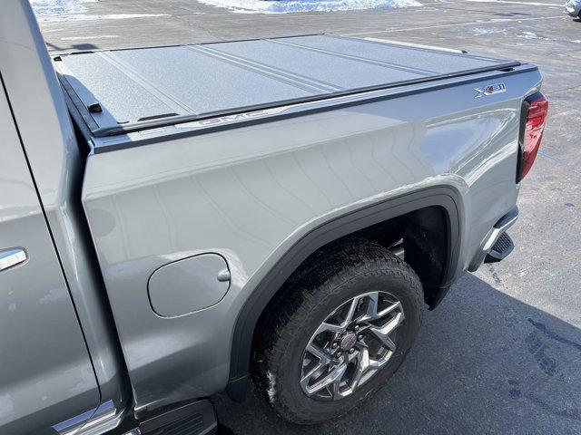 new 2026 GMC Sierra 1500 car, priced at $69,585