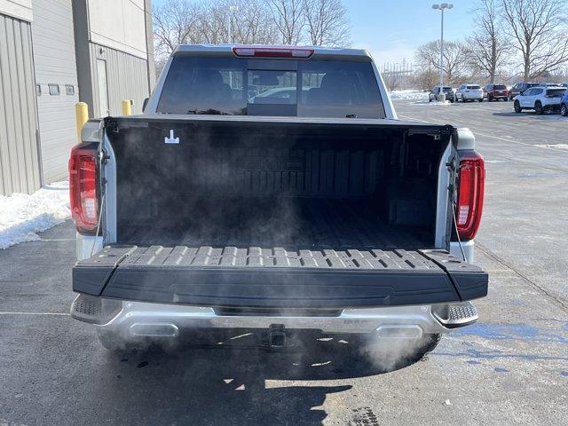 new 2026 GMC Sierra 1500 car, priced at $69,585