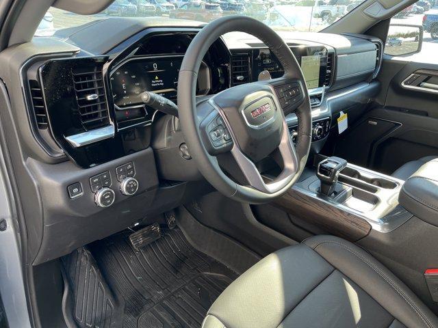 new 2026 GMC Sierra 1500 car, priced at $69,585