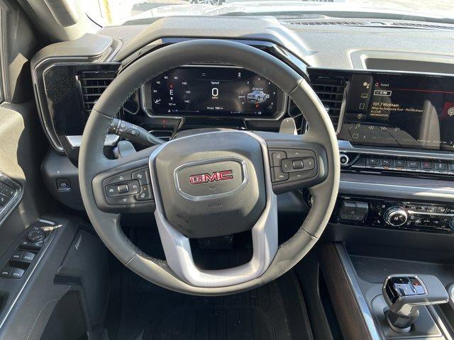 new 2026 GMC Sierra 1500 car, priced at $69,585