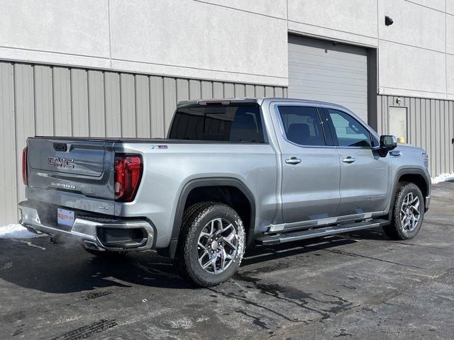 new 2026 GMC Sierra 1500 car, priced at $69,585