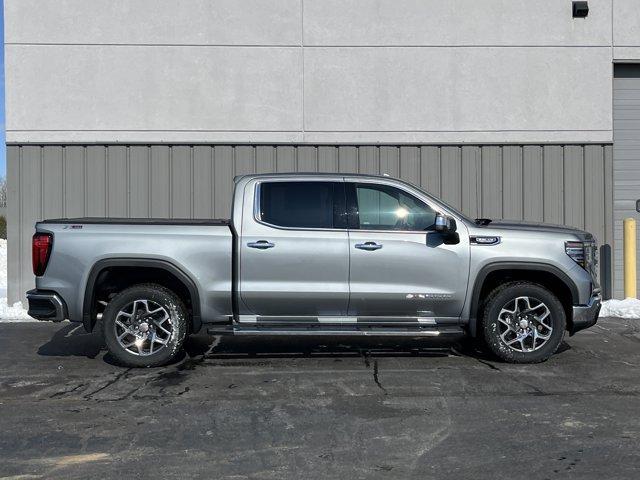 new 2026 GMC Sierra 1500 car, priced at $69,585