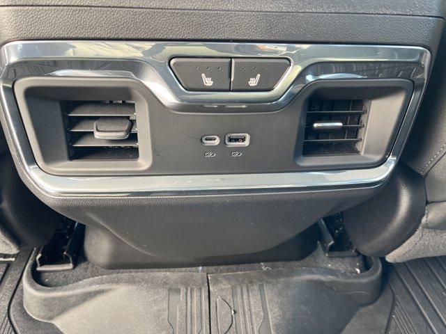 new 2026 GMC Sierra 1500 car, priced at $69,585