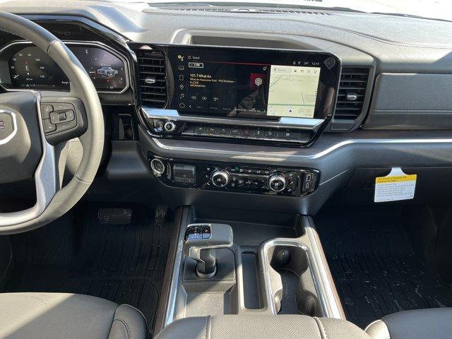 new 2026 GMC Sierra 1500 car, priced at $69,585