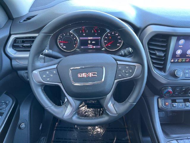 used 2023 GMC Acadia car, priced at $32,706
