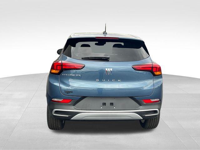 new 2026 Buick Encore GX car, priced at $26,517