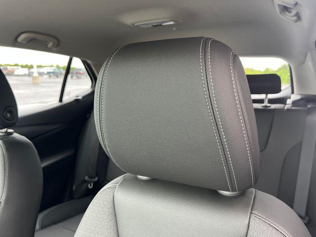 new 2026 Buick Encore GX car, priced at $26,517