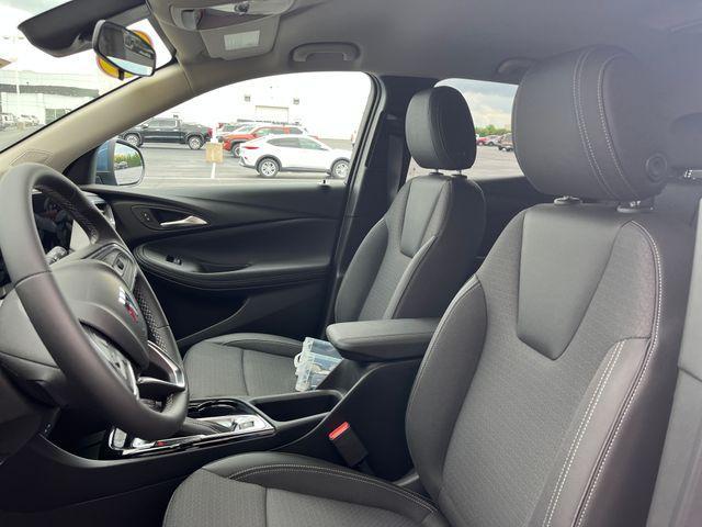 new 2026 Buick Encore GX car, priced at $26,517