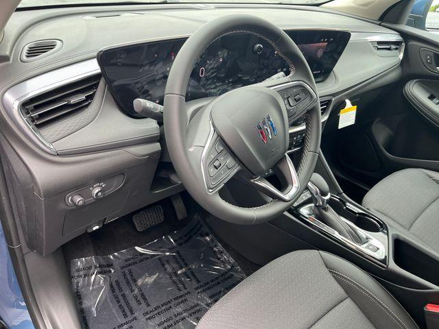 new 2026 Buick Encore GX car, priced at $26,517