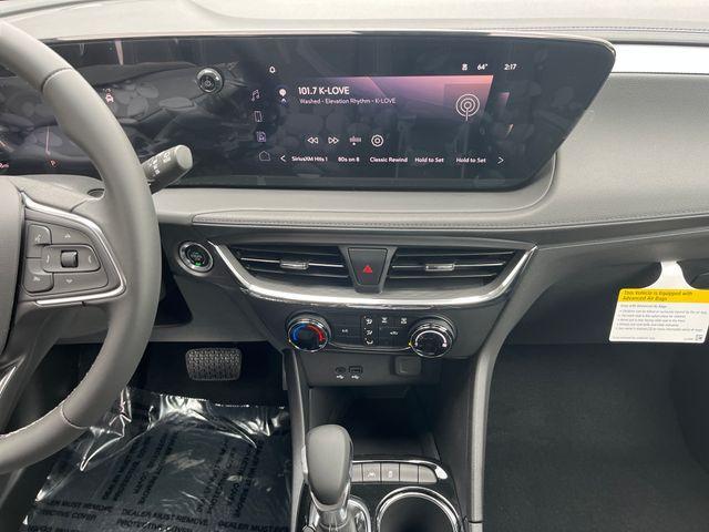 new 2026 Buick Encore GX car, priced at $26,517