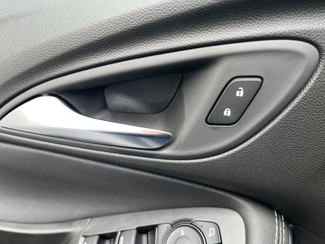 new 2026 Buick Encore GX car, priced at $26,517