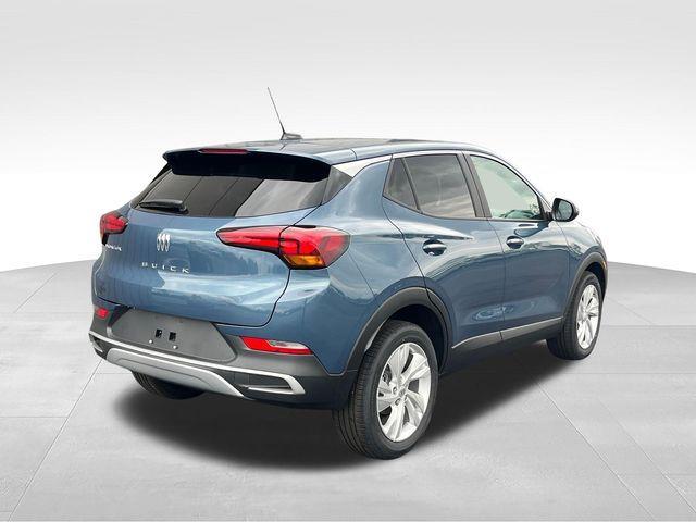 new 2026 Buick Encore GX car, priced at $26,517