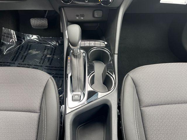 new 2026 Buick Encore GX car, priced at $26,517