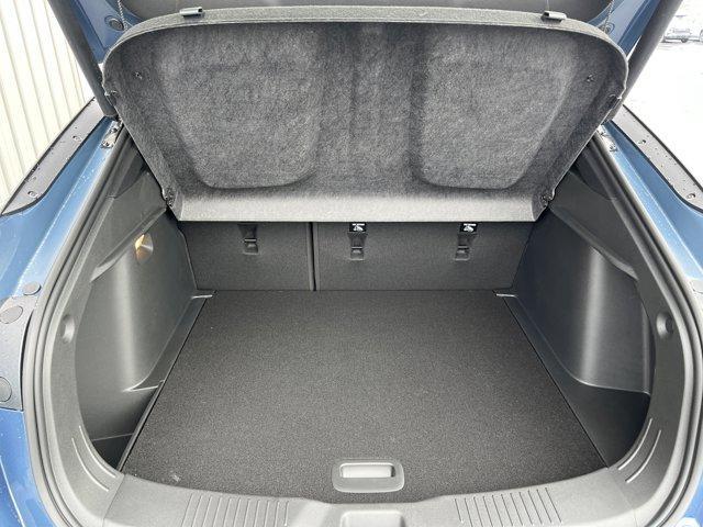 new 2026 Buick Envista car, priced at $28,980