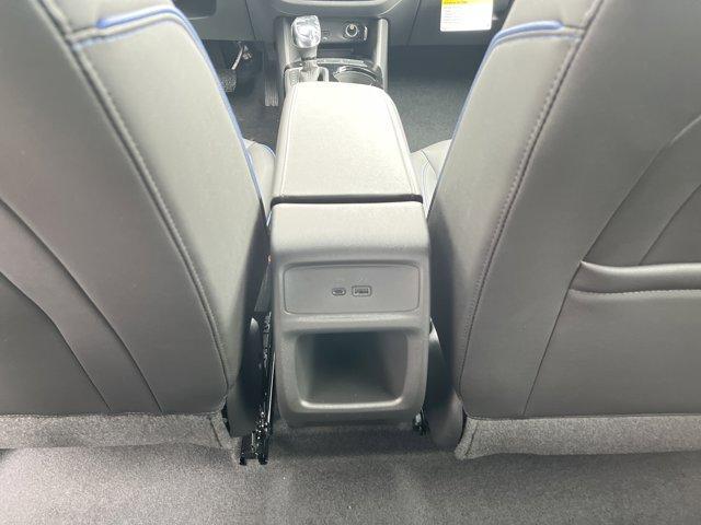 new 2026 Buick Envista car, priced at $28,980