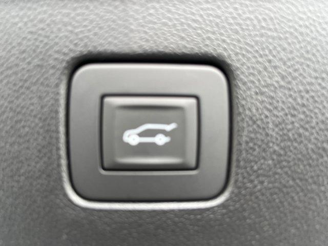 new 2026 Buick Envista car, priced at $28,980