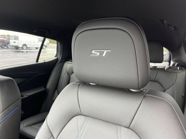 new 2026 Buick Envista car, priced at $28,980