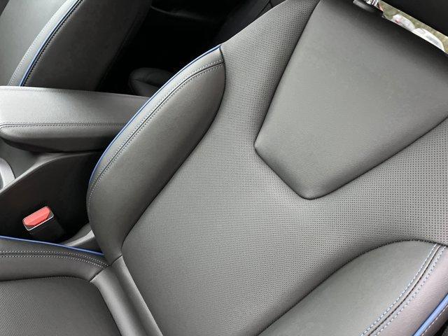 new 2026 Buick Encore GX car, priced at $33,470