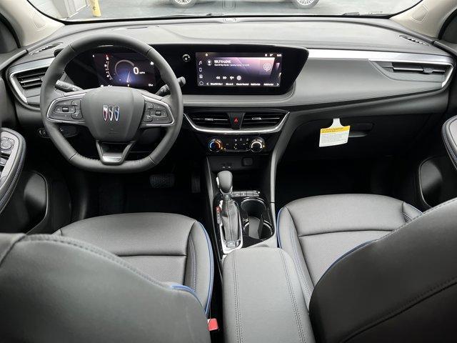 new 2026 Buick Encore GX car, priced at $33,470