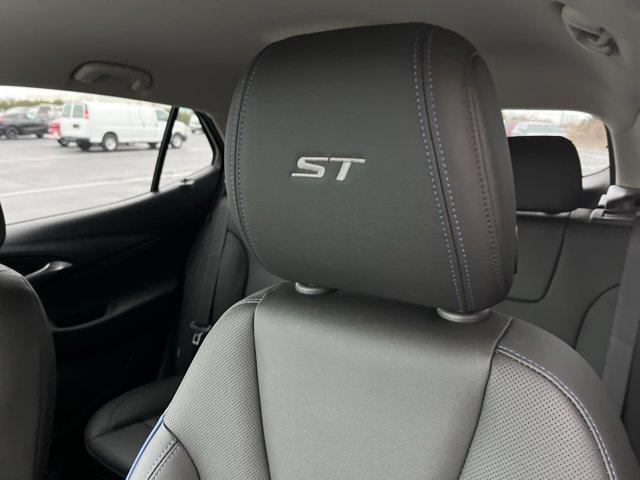 new 2026 Buick Encore GX car, priced at $33,470