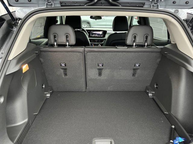 new 2026 Buick Encore GX car, priced at $33,470