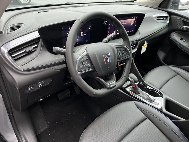 new 2026 Buick Encore GX car, priced at $33,470