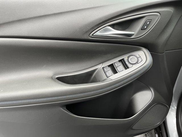 new 2026 Buick Encore GX car, priced at $33,470