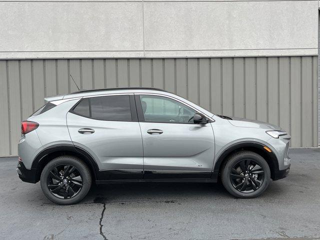 new 2026 Buick Encore GX car, priced at $33,470