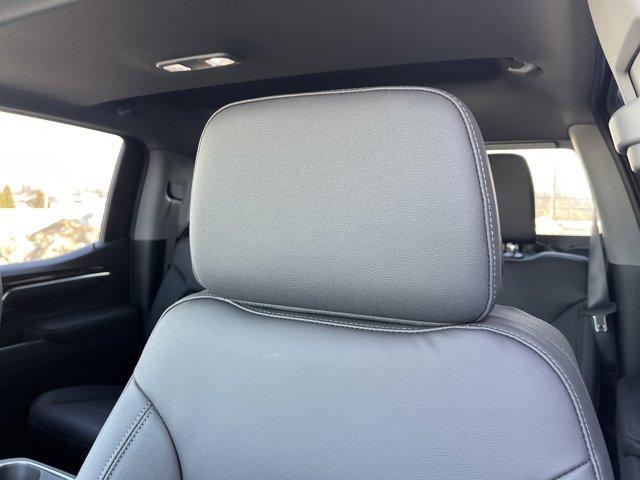 new 2026 GMC Sierra 1500 car, priced at $69,790