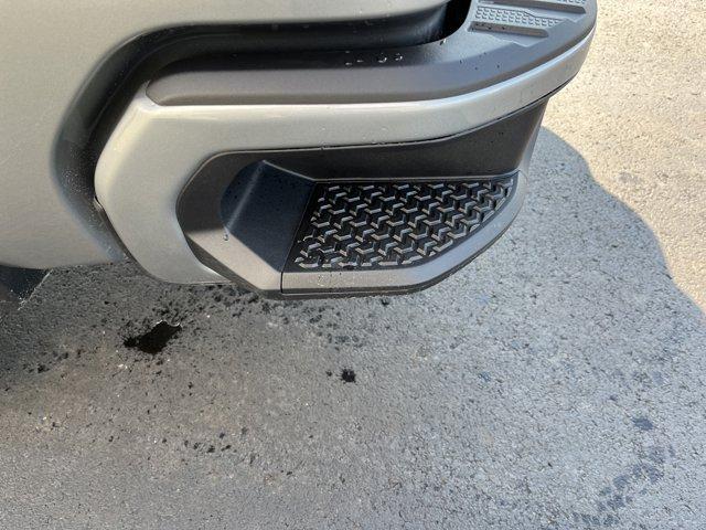 new 2026 GMC Sierra 1500 car, priced at $69,790