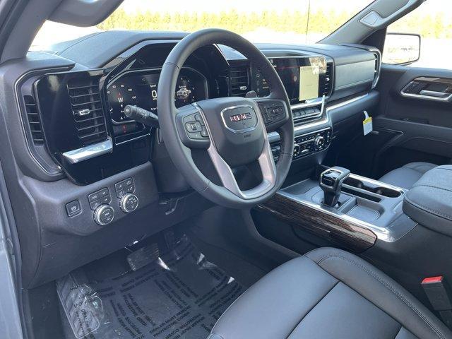new 2026 GMC Sierra 1500 car, priced at $69,790
