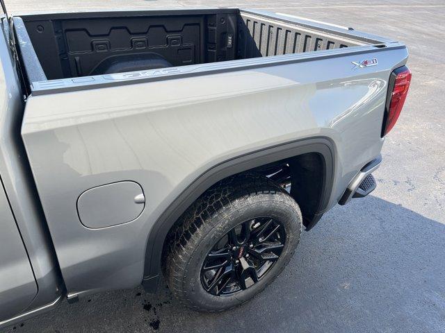 new 2026 GMC Sierra 1500 car, priced at $69,790