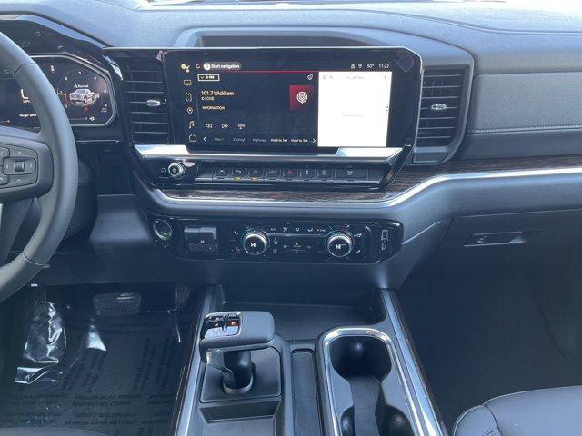 new 2026 GMC Sierra 1500 car, priced at $69,790