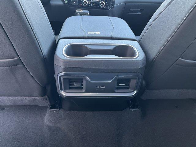 new 2026 GMC Sierra 1500 car, priced at $69,790