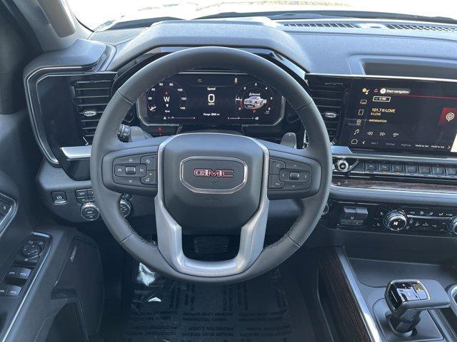 new 2026 GMC Sierra 1500 car, priced at $69,790