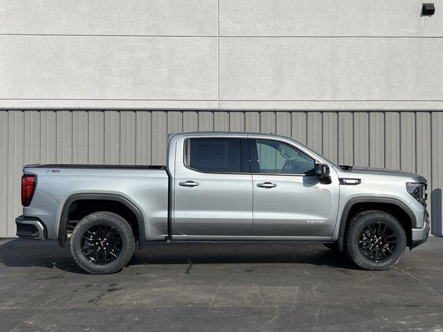 new 2026 GMC Sierra 1500 car, priced at $69,790