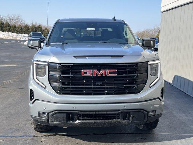 new 2026 GMC Sierra 1500 car, priced at $69,790