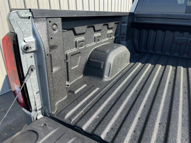 new 2026 GMC Sierra 1500 car, priced at $69,790