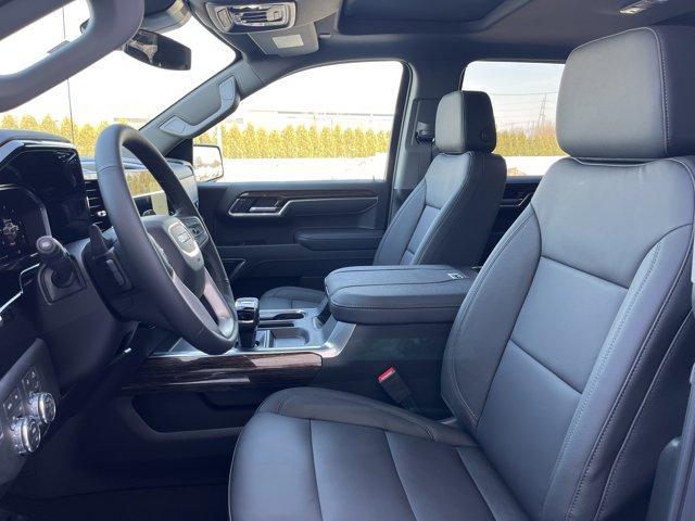 new 2026 GMC Sierra 1500 car, priced at $69,790