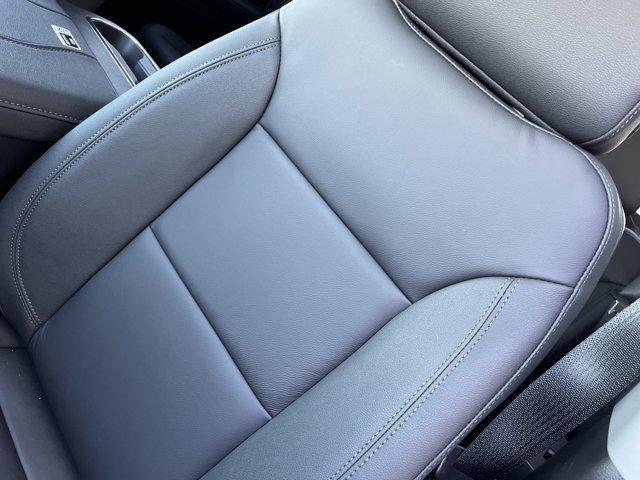 new 2026 GMC Sierra 1500 car, priced at $69,790