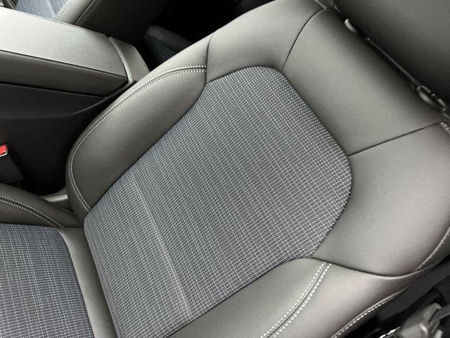 new 2026 Buick Envista car, priced at $27,580