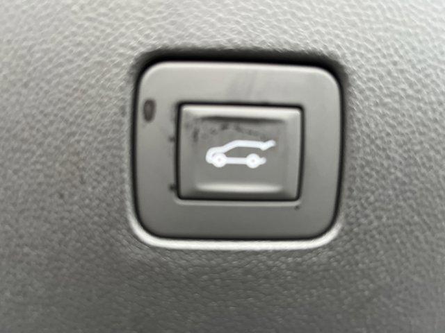 new 2026 Buick Envista car, priced at $27,580