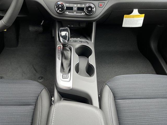 new 2026 Buick Envista car, priced at $27,580