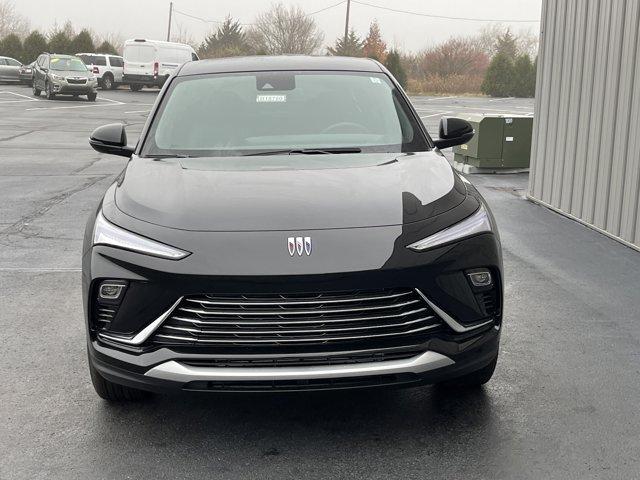 new 2026 Buick Envista car, priced at $27,580