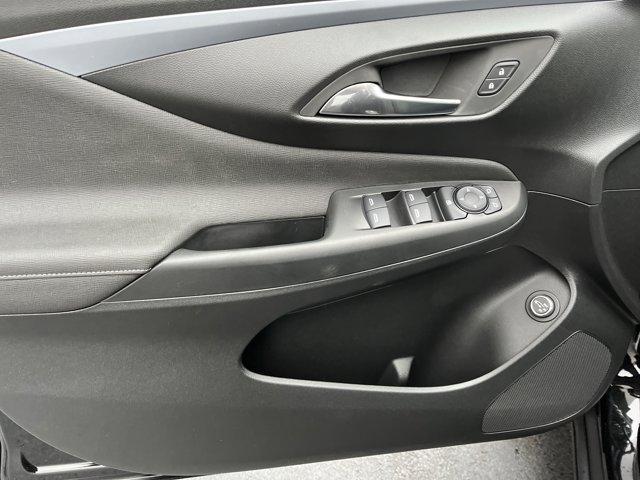 new 2026 Buick Envista car, priced at $27,580