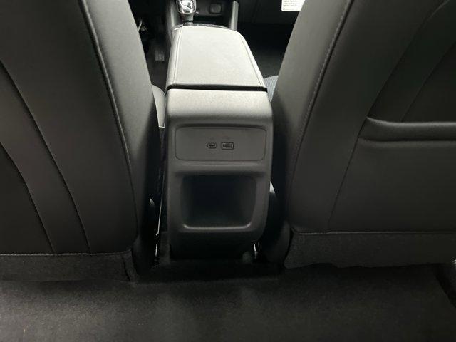 new 2026 Buick Envista car, priced at $27,580