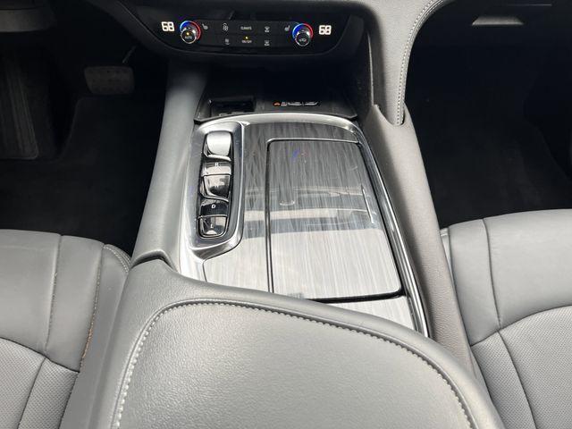 used 2023 Buick Enclave car, priced at $17,982