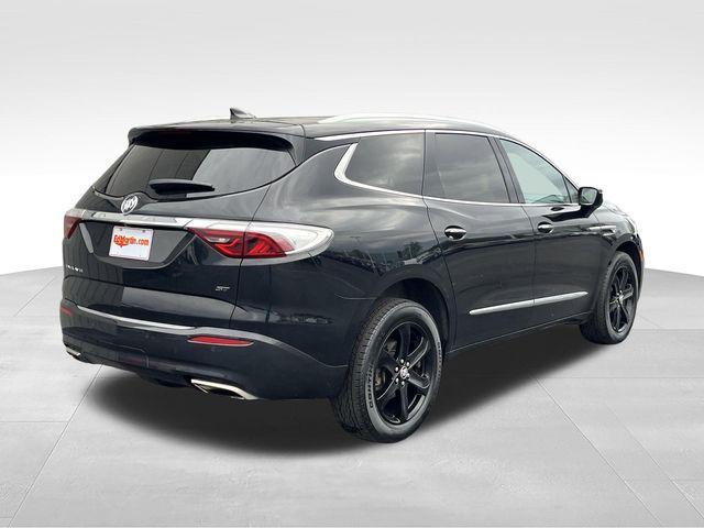 used 2023 Buick Enclave car, priced at $17,982