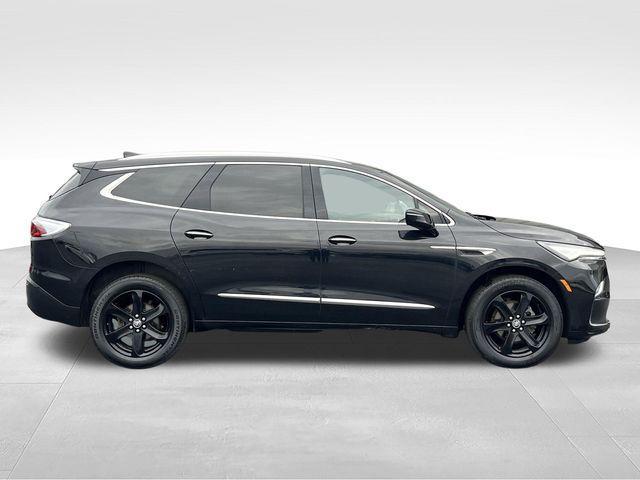 used 2023 Buick Enclave car, priced at $17,982